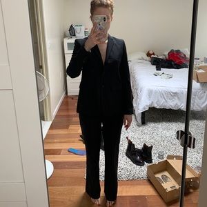 Banana Republic Suit and Jacket Size 6